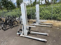 2014 Genie SLC-24 Material Lift