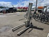 2014 Genie SLC-24 Material Lift - 2