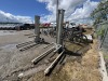 Genie SLC-24 Material Lift