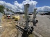 Genie SLC-24 Material Lift - 2