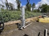 Genie SLC-24 Material Lift - 3