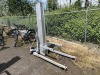 Genie SLC-24 Material Lift - 4