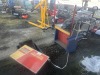 Ammco Brake Lathe - 3