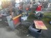 Ammco Brake Lathe - 4