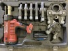 Ridgid RP340 ProPress Pressing Tool Kit - 2