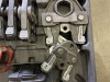 Ridgid RP340 ProPress Pressing Tool Kit - 6