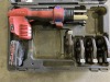 Ridgid RP200 ProPress Pressing Tool Kit - 2