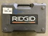 Ridgid RP200 ProPress Pressing Tool Kit - 7