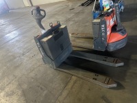 2021 Toyota 8HBW23 Electric Pallet Jack