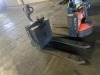 2021 Toyota 8HBW23 Electric Pallet Jack