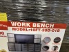2023 Steelman 10F30D2C Workbench
