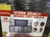 2023 Steelman 10F30D2C Workbench - 7