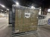 2025 Equippro Driveway Gates, Qty 2 - 6