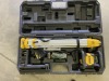 Dewalt Rotary Laser W/Tripod