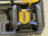 Dewalt Rotary Laser W/Tripod - 2