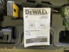 Dewalt Rotary Laser W/Tripod - 7