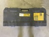Dewalt Rotary Laser W/Tripod - 8