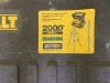 Dewalt Rotary Laser W/Tripod - 9