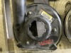 Milwaukee Grinding Dust Shrouds, Qty. 4 - 2