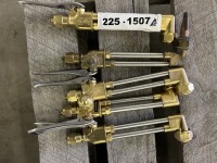 Flame Tech Torch Heads, Qty. 5
