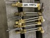 Flame Tech Torch Heads, Qty. 5