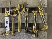 Victor Torch Heads, Qty. 6