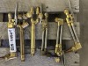 Victor Torch Heads, Qty. 6