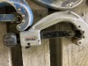 Ridgid Pipe Cutters, Qty. 7 - 2