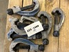 Ridgid Pipe Cutters, Qty. 7