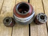Ridgid Pipe Threaders, Qty. 3
