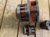 Ridgid Pipe Threaders, Qty. 3 - 2