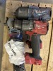 Milwaukee Drills & Angle Grinder