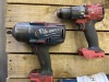 Milwaukee Drills & Angle Grinder - 3