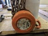 CM 622 1/2 Ton hand Chain Hoist