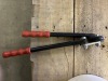 CM 622 1/2 Ton hand Chain Hoist - 2