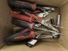 Milaukee Insulation Knives & Hand Tools