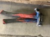 Milaukee Insulation Knives & Hand Tools - 2