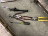 Milaukee Insulation Knives & Hand Tools - 6
