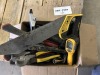 Milaukee Insulation Knives & Hand Tools - 7
