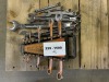 Milwaukee SAE Wrench Set