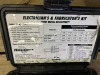 Hougen Sheet Metal Holcutter Kit - 3