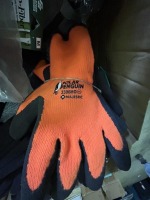 Assorted Work Gloves