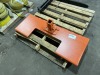 Hitch Receiver Attachment - 3