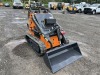 2025 Land Hero LDH-T460 Mini Compact Track Loader - 2