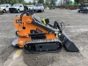 2025 Land Hero LDH-T460 Mini Compact Track Loader - 3