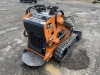 2025 Land Hero LDH-T460 Mini Compact Track Loader - 4