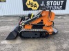 2025 Land Hero LDH-T460 Mini Compact Track Loader - 7
