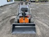 2025 Land Hero LDH-T460 Mini Compact Track Loader - 8