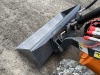 2025 Land Hero LDH-T460 Mini Compact Track Loader - 9