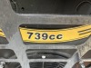 2025 Land Hero LDH-T460 Mini Compact Track Loader - 14